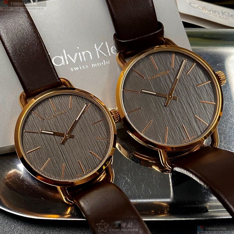 [TIMEMASTER] CK watch, 36mm, 42mm, CKP0168, , large