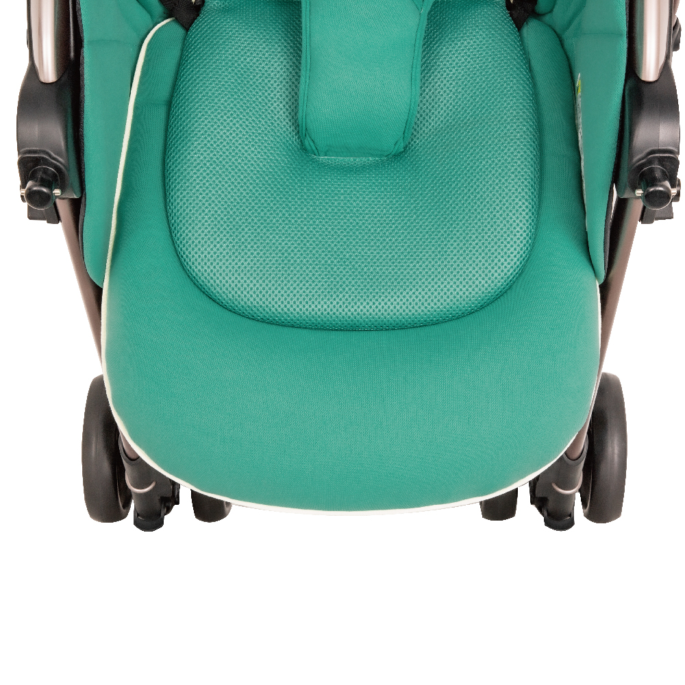 【Graco】 Citi Turn stroller-GN, , large