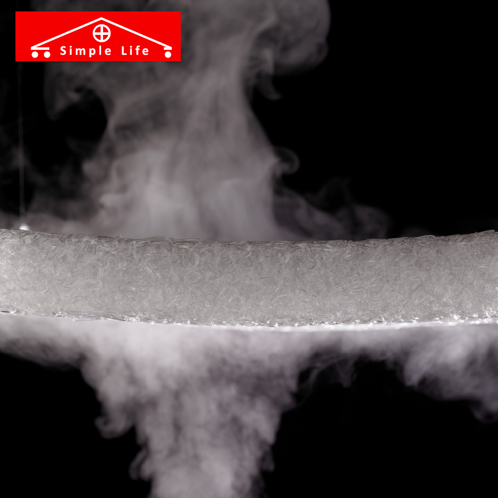 3D空氣水洗床墊(米白色), , large