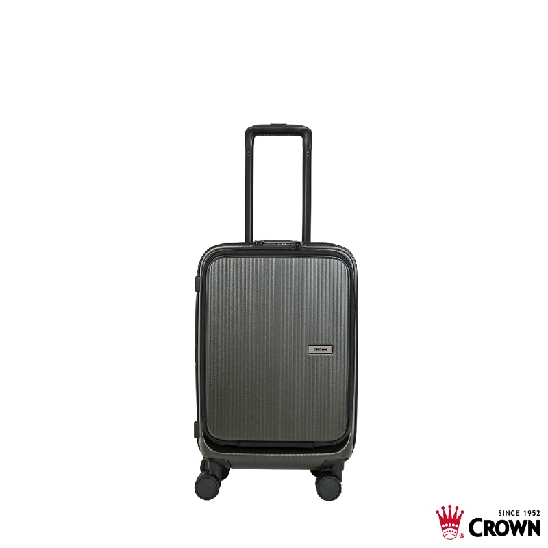 CROWN C-F1910 19.5 Luggage, , large