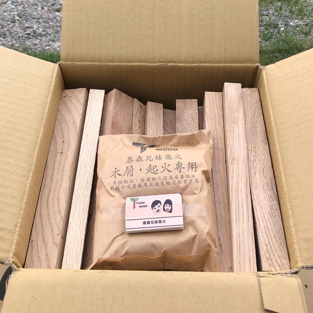 5KG White Oak Firewood, , large