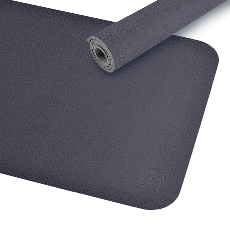 【怪獸】B+ 20秒進階瞬吸 軟式珪藻土吸水地墊 蘊石系列 (60x40cm) -蘊石灰, , large