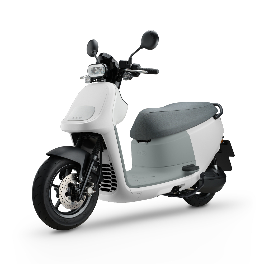 Gogoro VIVA XL ME-GSP6DT, , large