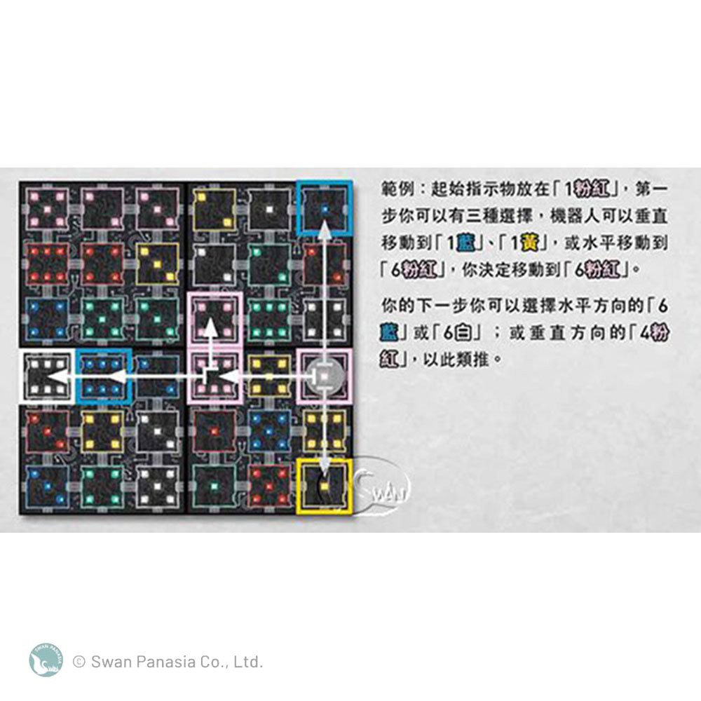 Micro Robots, , large