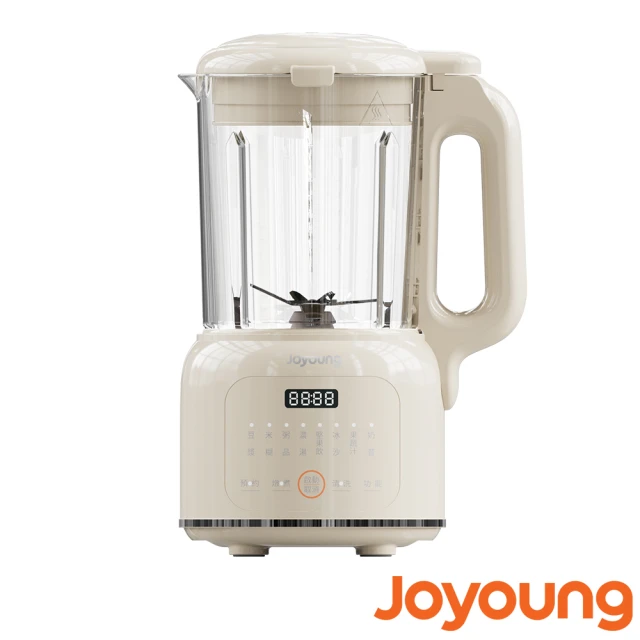 Joyoung Multifunctional Hot & Cold Blender (Model L12M-Y4W), , large