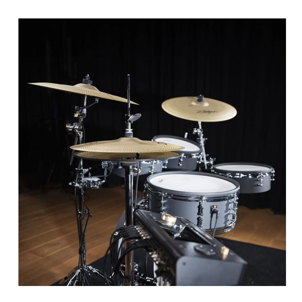 Zildjian ALCHEM-E Bronze EX ZABEX 電子鼓組【敦煌樂器】, , large