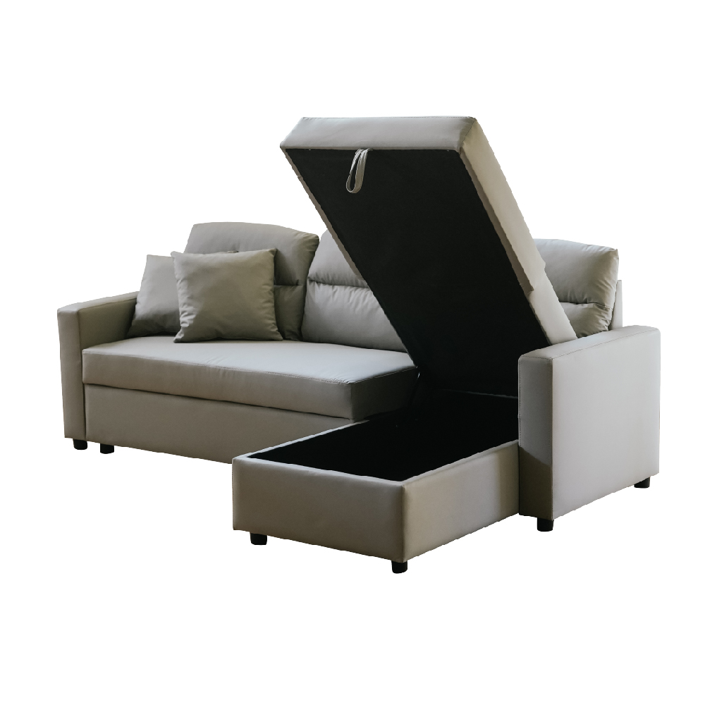 Sofa bed, , large