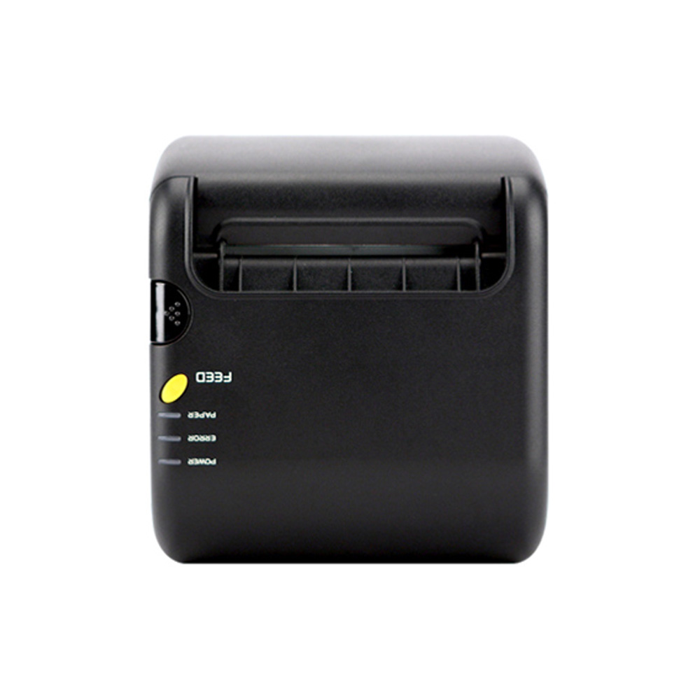 精聯電子unitech 熱感收據/電子發票印表機 /台 Sewoo SLK-TS400, , large