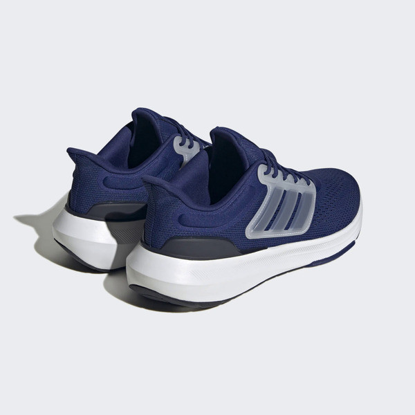 Adidas Ultrabounce 男 慢跑鞋 運動 訓練 路跑 緩震 舒適 跑鞋 愛迪達 深藍 白 [HP5774], , large