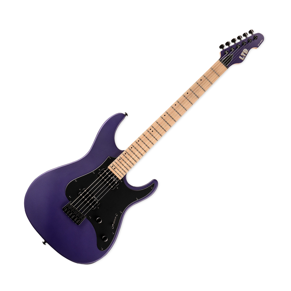 ESP LTD SN-200 HT M CHMS 電吉他【敦煌樂器】, , large
