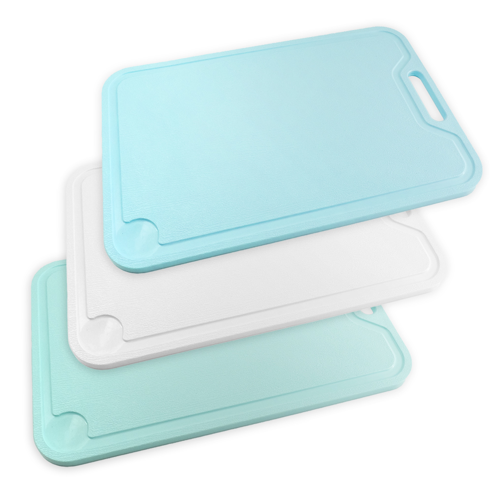 臺灣製抗菌銀離子砧板-大-2入, , large