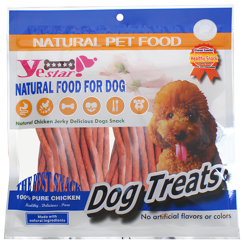YS Dog Treats, , large