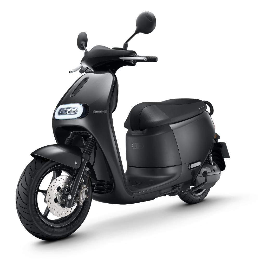 Gogoro Premium MY24-GB6RD