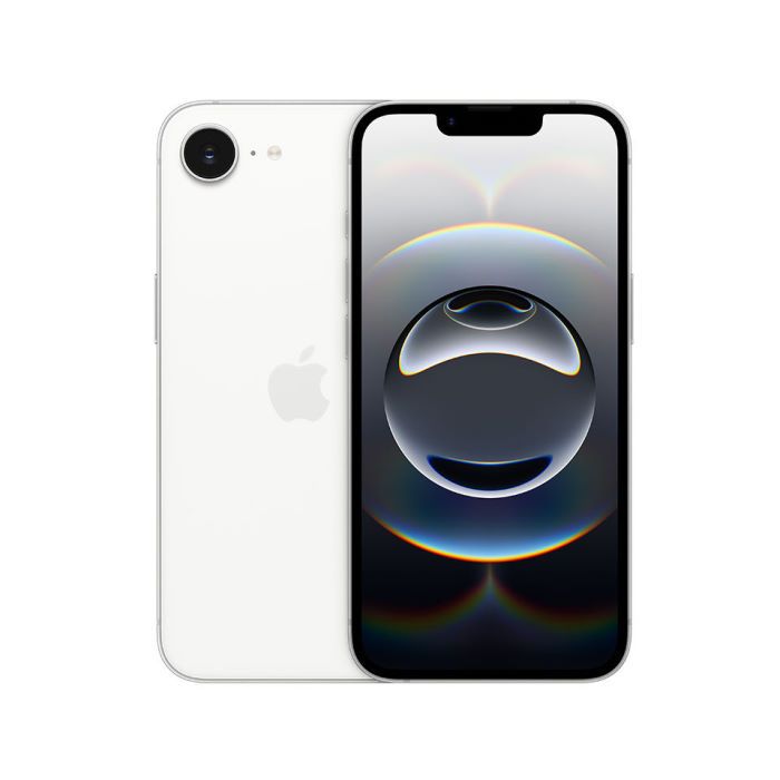 Apple iPhone 16e 256G 智慧手機 _ 台灣公司貨 ＋ 贈二, , large