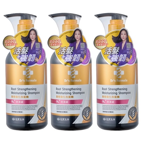 Dr's Formula, , large