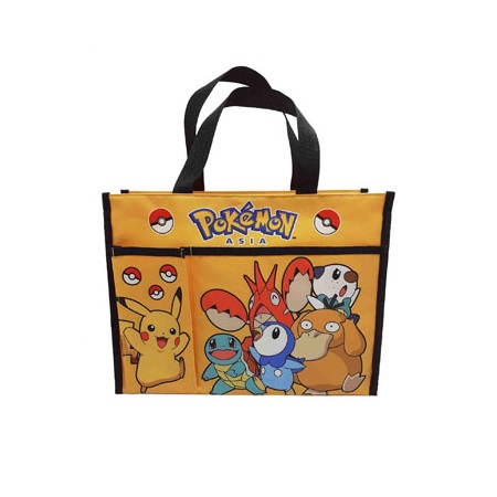 Pokmon  tote bag, , large