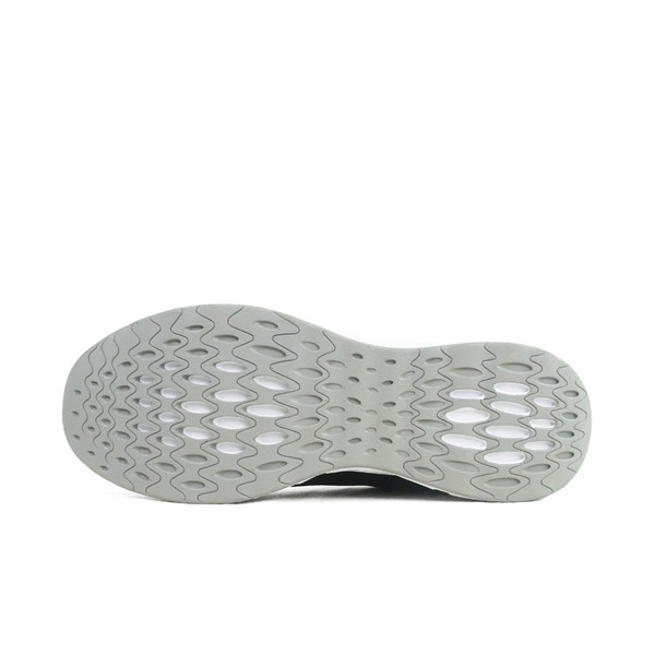 Fila Advance 男 慢跑鞋 緩衝 彈力 黑 綠 [1-J319W-016], , large
