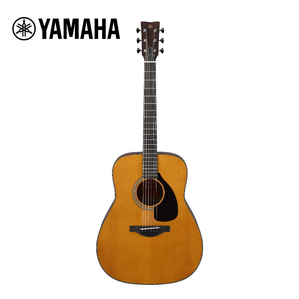 YAMAHA FG3 NT 紅標 全單民謠木吉他【敦煌樂器】, , large