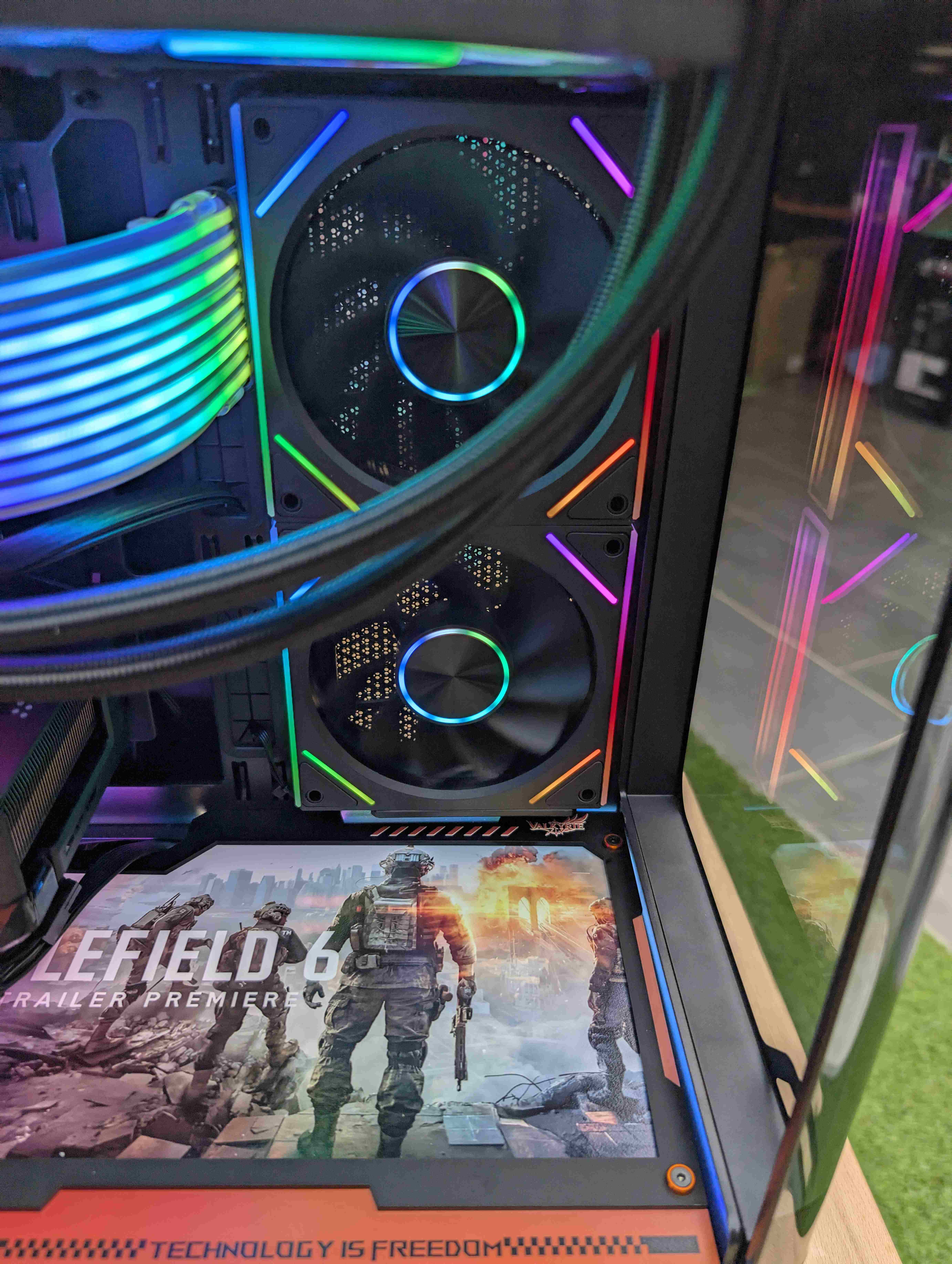 戰地風雲6主機(B) ❤️收到即完免安裝❤️(B+10+4)(3), , large