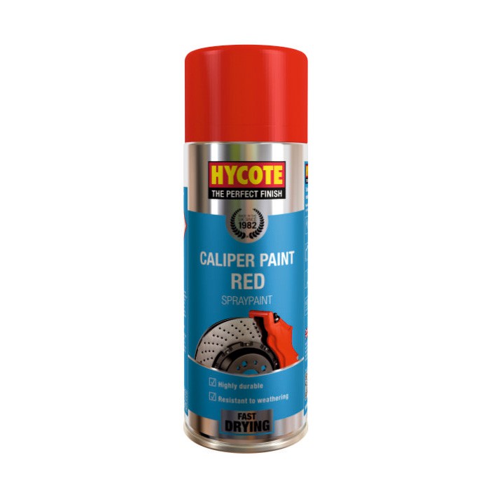 英國HYCOTE 煞車卡鉗噴漆 卡鉗 噴漆 卡鉗漆