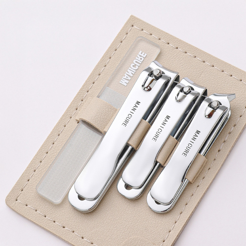 gradient-nail-clipper-set