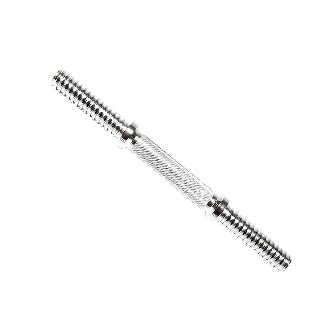 14" Threaded Dumbbell Handle, , large