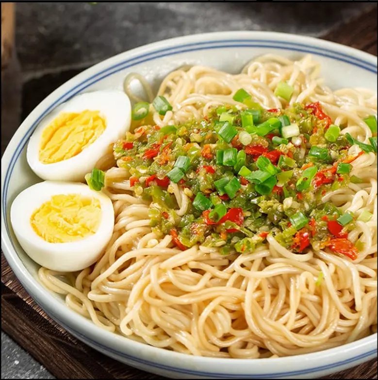 川娃子雙椒醬玻璃瓶裝230g, , large