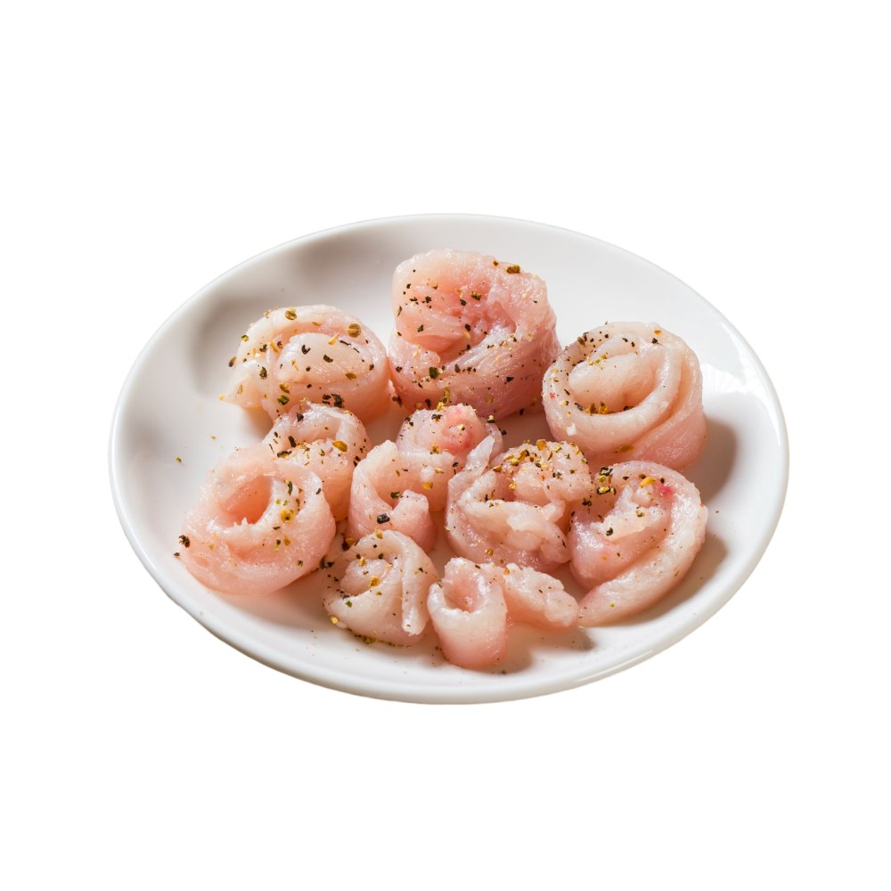 【台灣好漁】清甜虱目魚柳150g/包 (去刺/方便好料理), , large