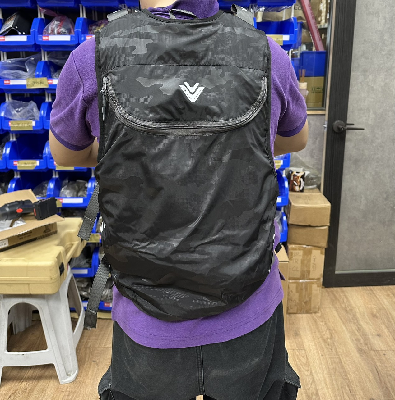 WIN 五金 風神水冷服  "H2O 有感降溫"  VENTI風神科技, , large