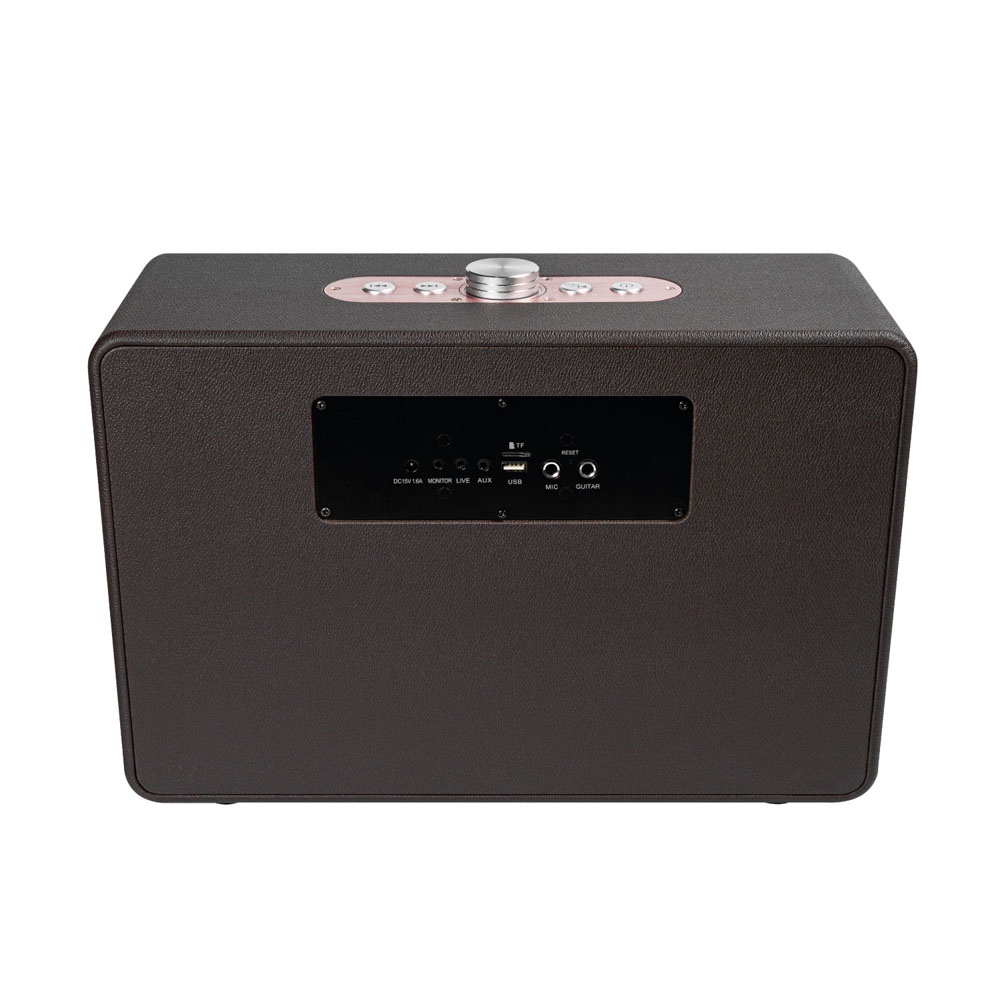 AIWA 愛華 雙麥克風藍牙音箱喇叭 MI-X450 Pro ENIGMA, , large