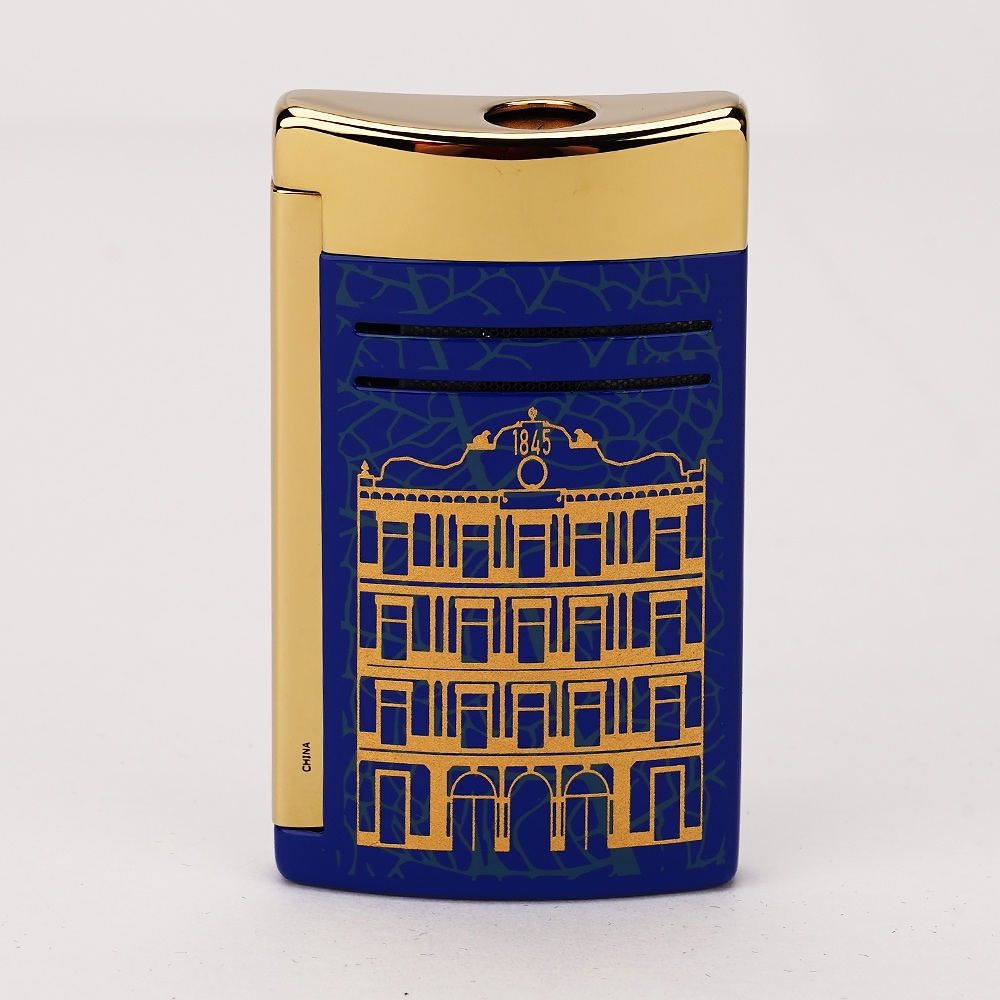S.T.Dupont 都彭 x Partagas Linea Maestra 限量聯名打火機 送禮 禮物 推薦, , large