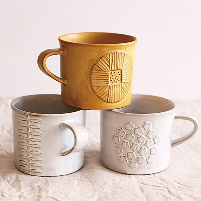FLOR Mug, , large