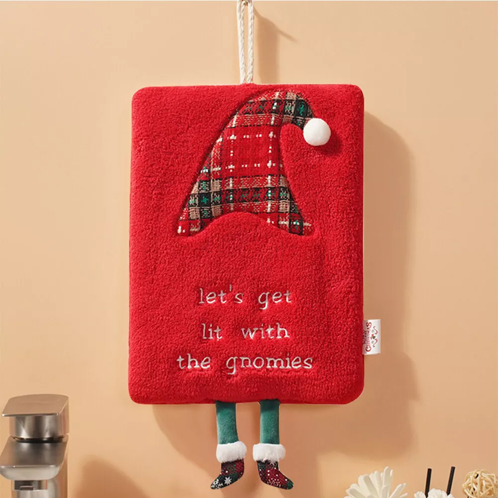 christmas-hand-towel, , large