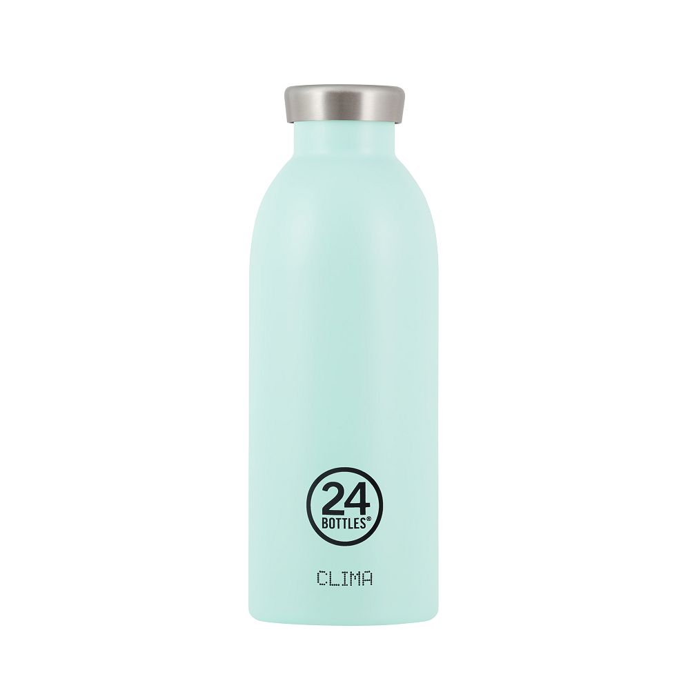  Clima Bottle 500ml  Tuxedo Black, , large