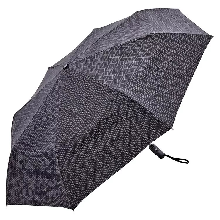 【周周生活】雨傘 現貨 自動傘 傘 折疊傘 遮陽傘 陽傘 防潑水 瞬收傘  摺疊傘 折疊雨傘 自動 晴雨傘 快速出貨, , large