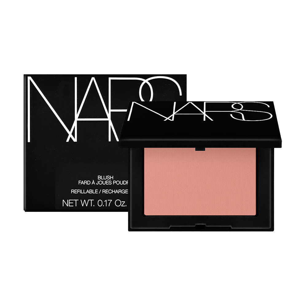 【NARS】炫色腮紅 4.8g #多色任選, , large