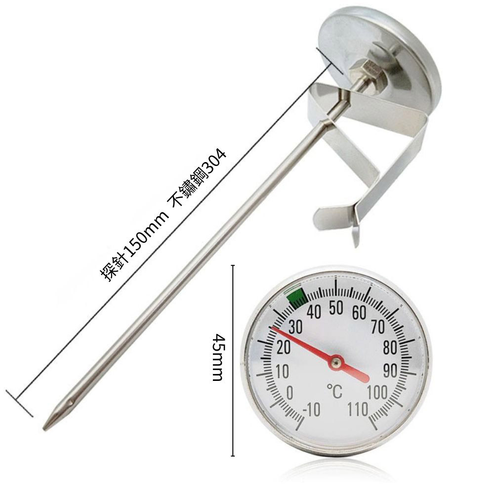 咖啡溫度針-針長150mm(-10-110&deg;C), , large