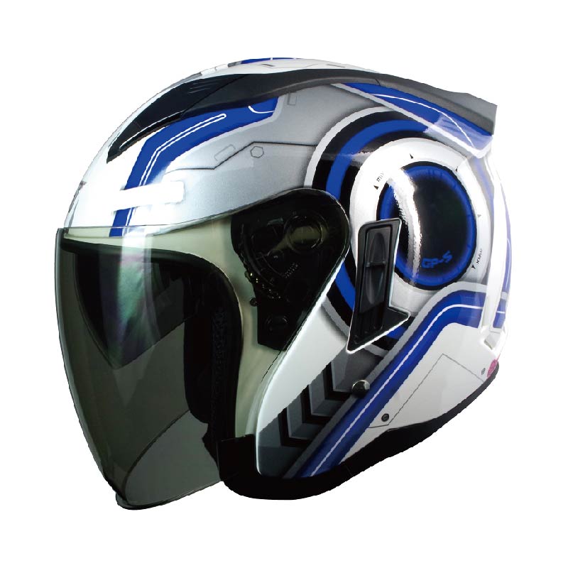 helmet, , large