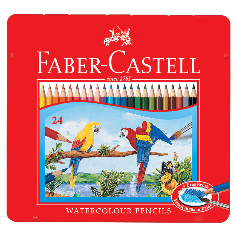 Faber-Castell , , large