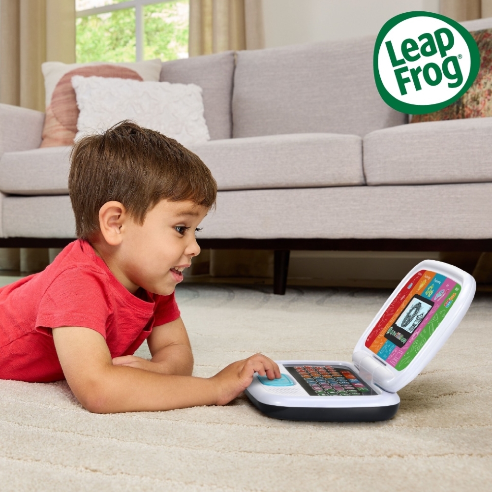 My First STEAM Laptop&trade;, , large