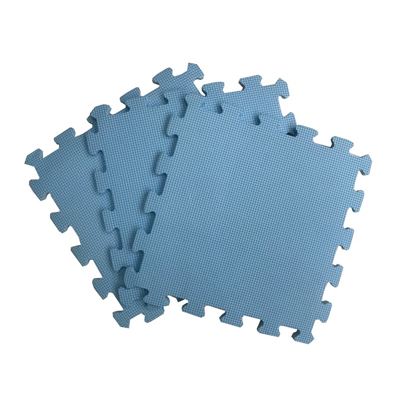 PMU EVA PLAIN MAT-LIGHT BLUE, , large