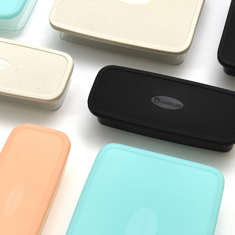 TPU/TRITAN Food Container 700ml, , large