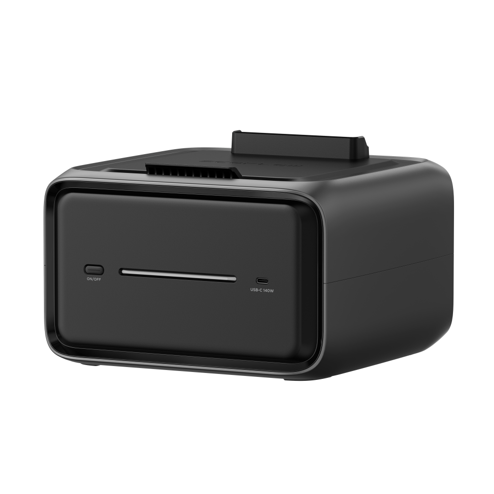 【固士特】EcoFlow RIVER 3 Plus 額外電池(EB600), , large