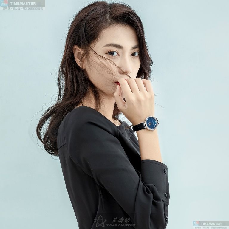 [TIMEMASTER] 新品牌 watch, 32mm, CMW0034, , large