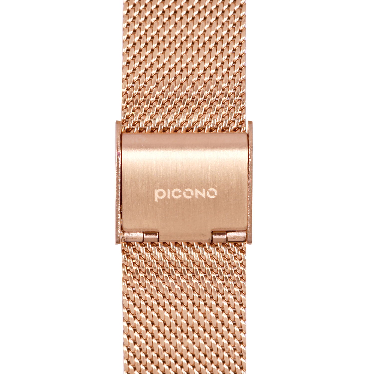 【PICONO】Mirror Ladies minimalist fashion collection-RoseGold / FX-25903, , large