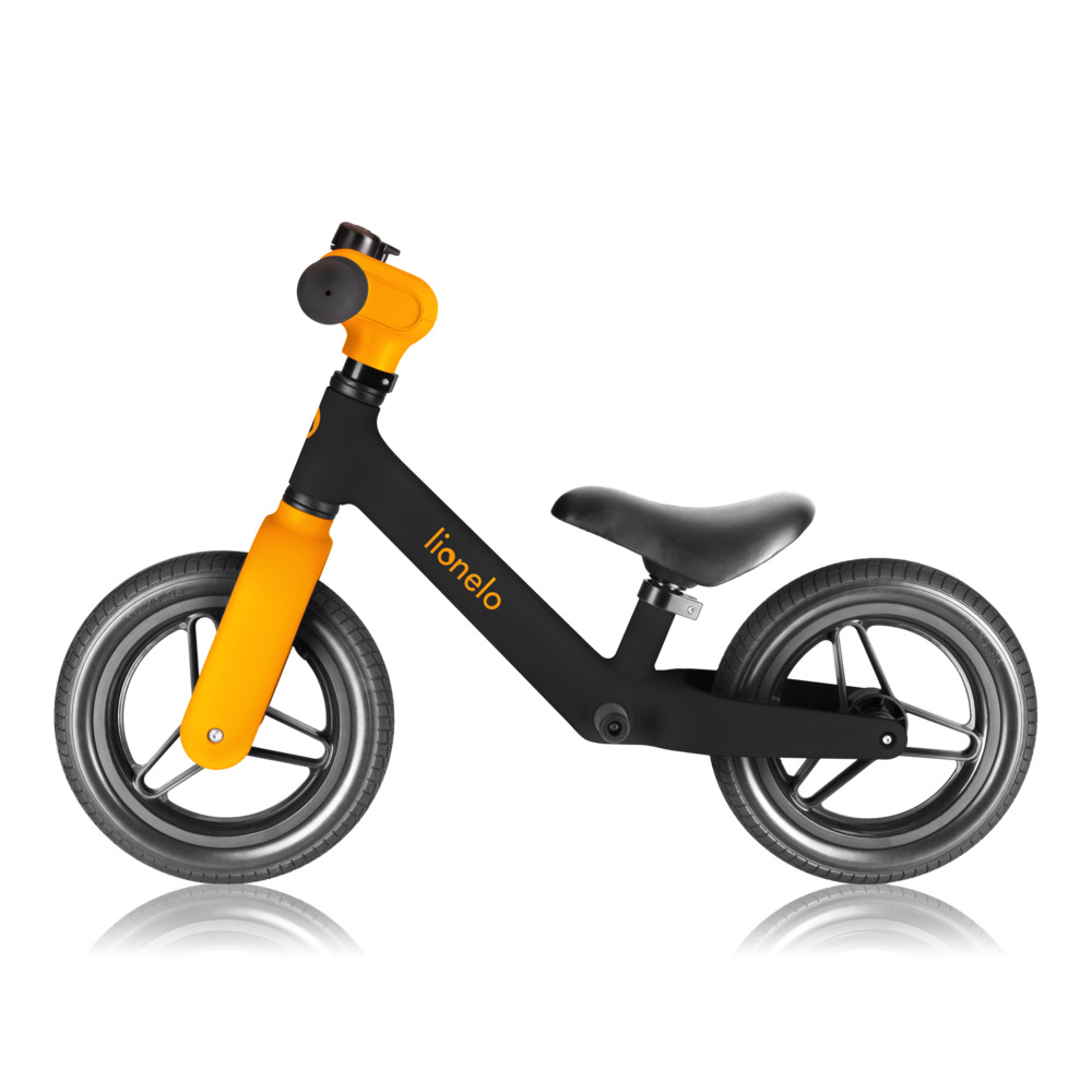 Lionelo Balance Bike TONI, , large