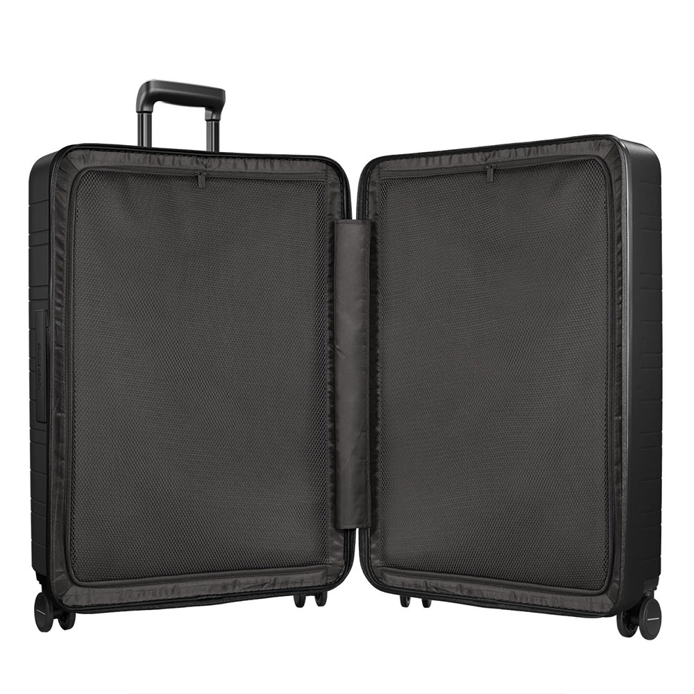HORIZN STUDIOS Air-Series H7 Black, , large