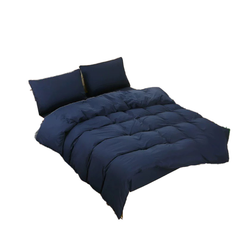 [ Pure Sleep純好眠 ] 日和柔棉床包組-雙人, , large