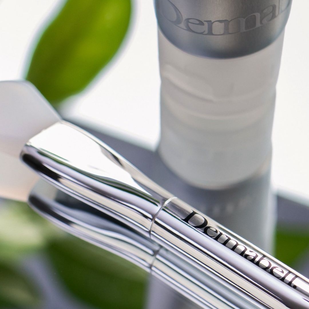 免運[韓國儷人閣] DERMABELL德瑪貝爾 水光膠原撕拉面膜+聯名款矽膠刷, , large