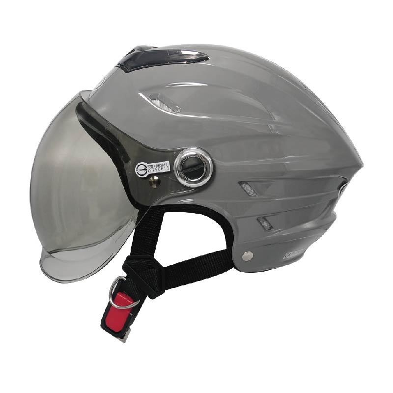 helmet, , large